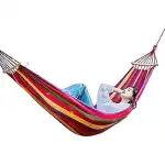 Cotton Hammocks